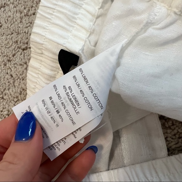 J.CREW cover up shorts - Picture 6 of 6